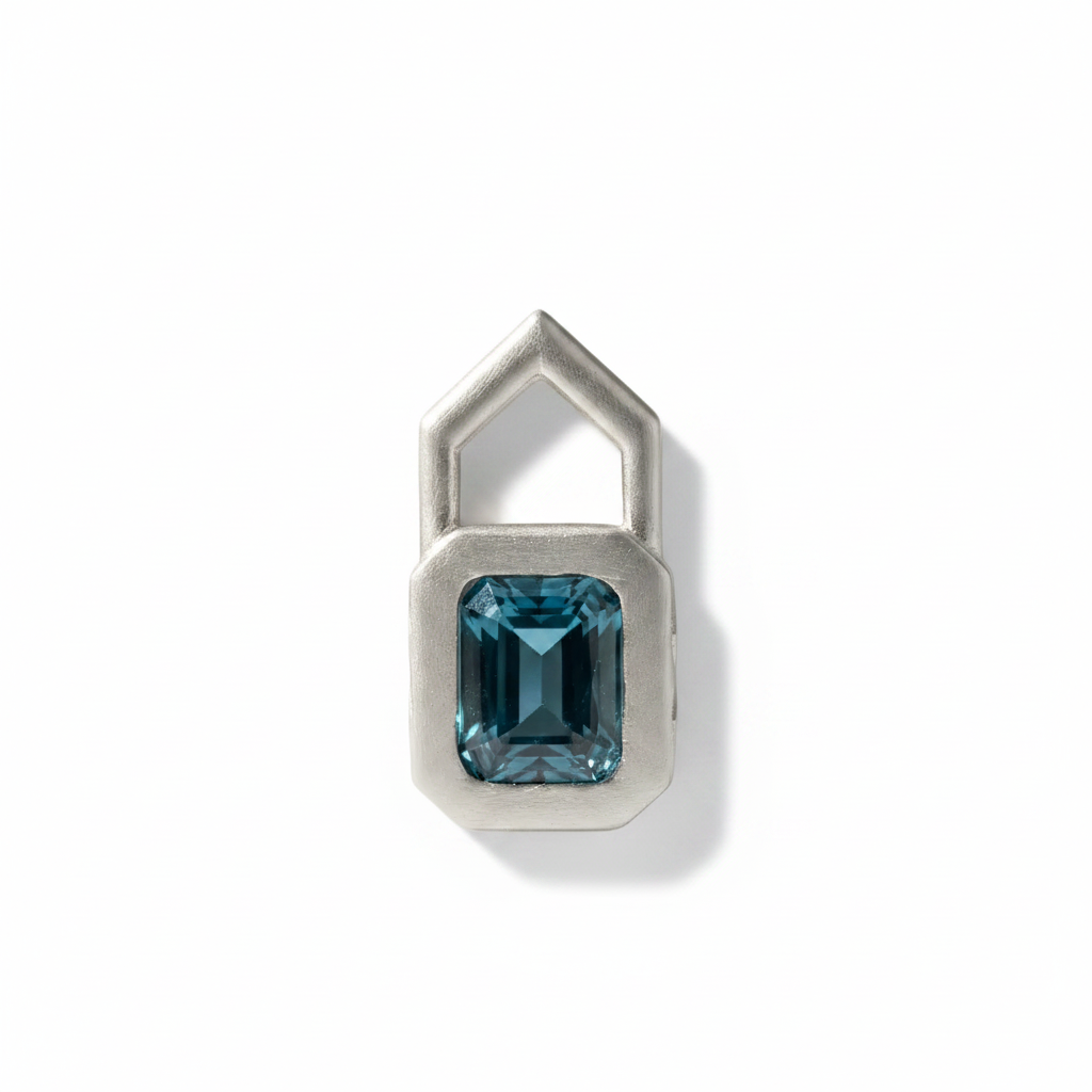 Epitome Pendant - Swiss