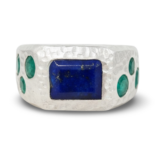 Leo Signet Gypsy - Rome