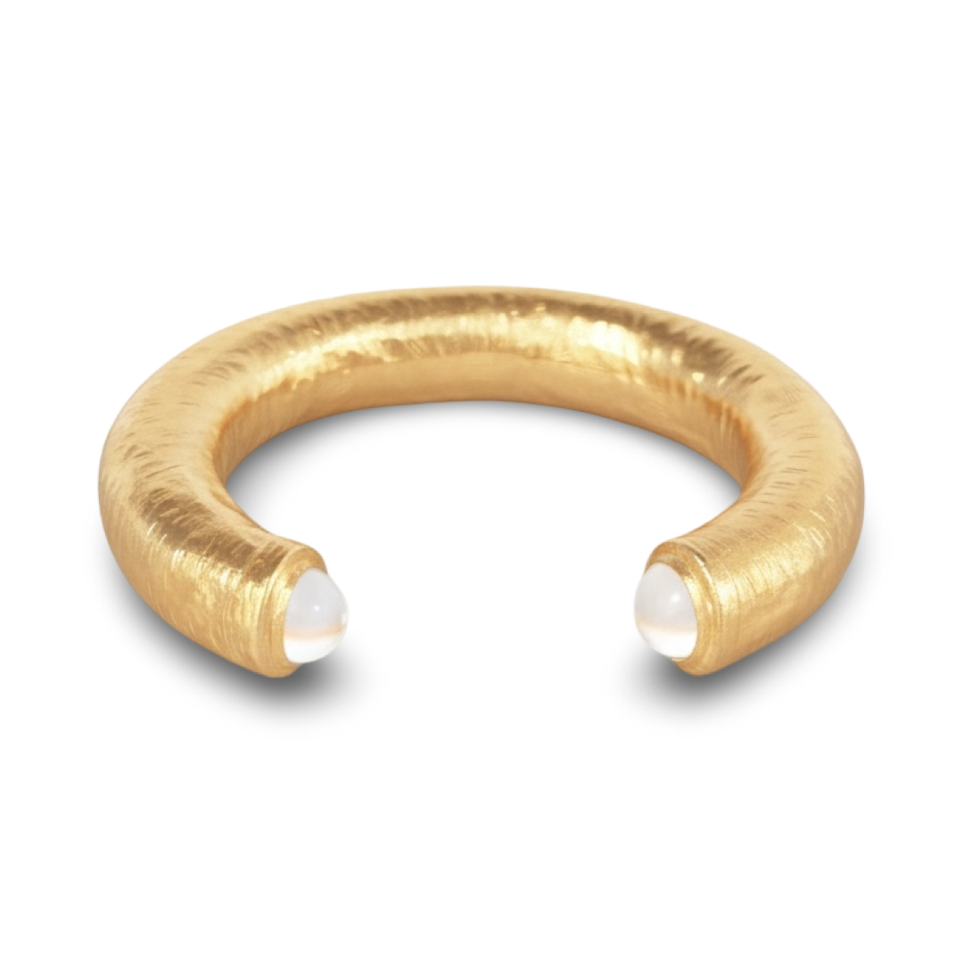 Phant Cuff - 18kt