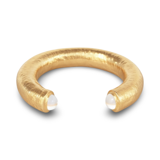 Phant Cuff - 18kt
