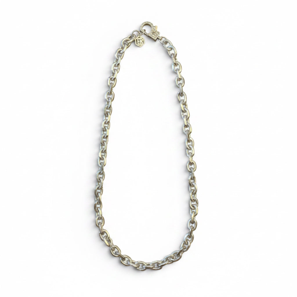 Jumbo Lion Chain