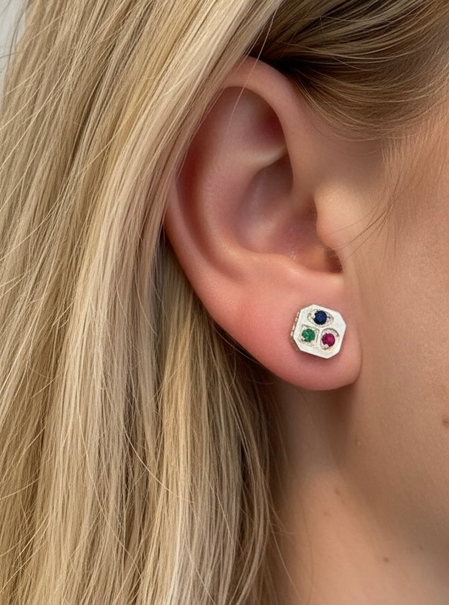 Constellation Studs