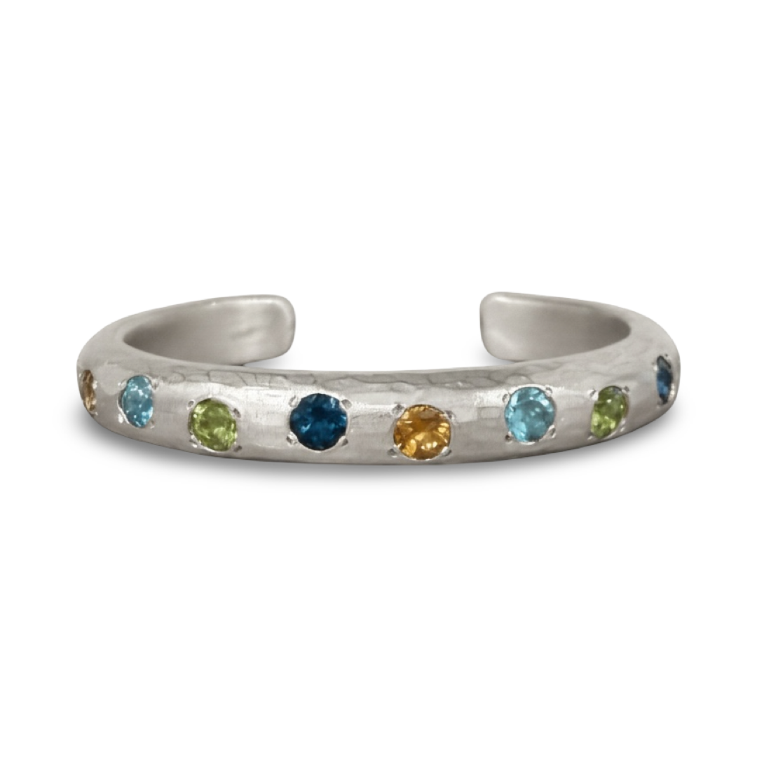 Jumbo Jacob Cuff - The OG