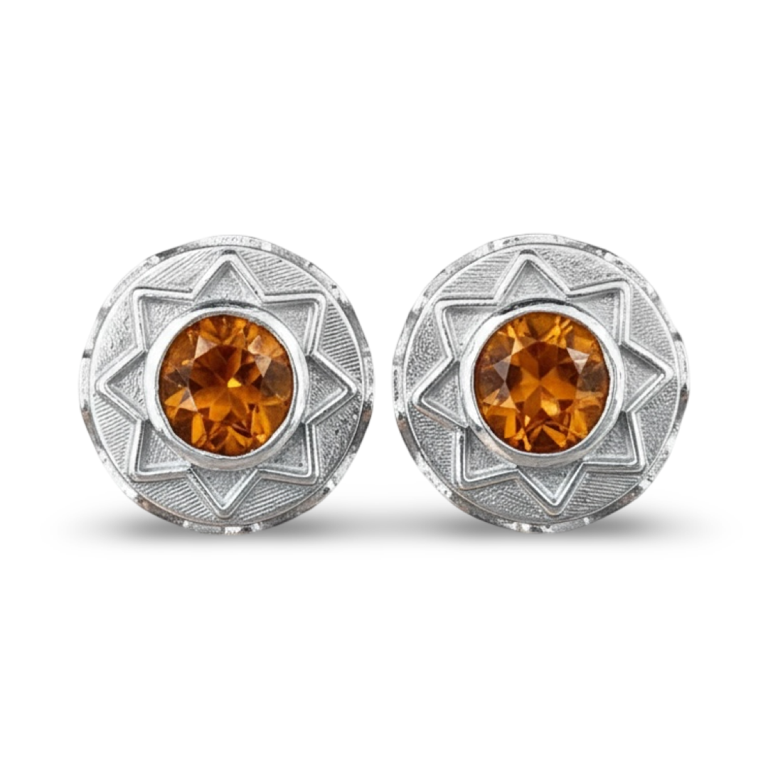 Eli Stud Earrings