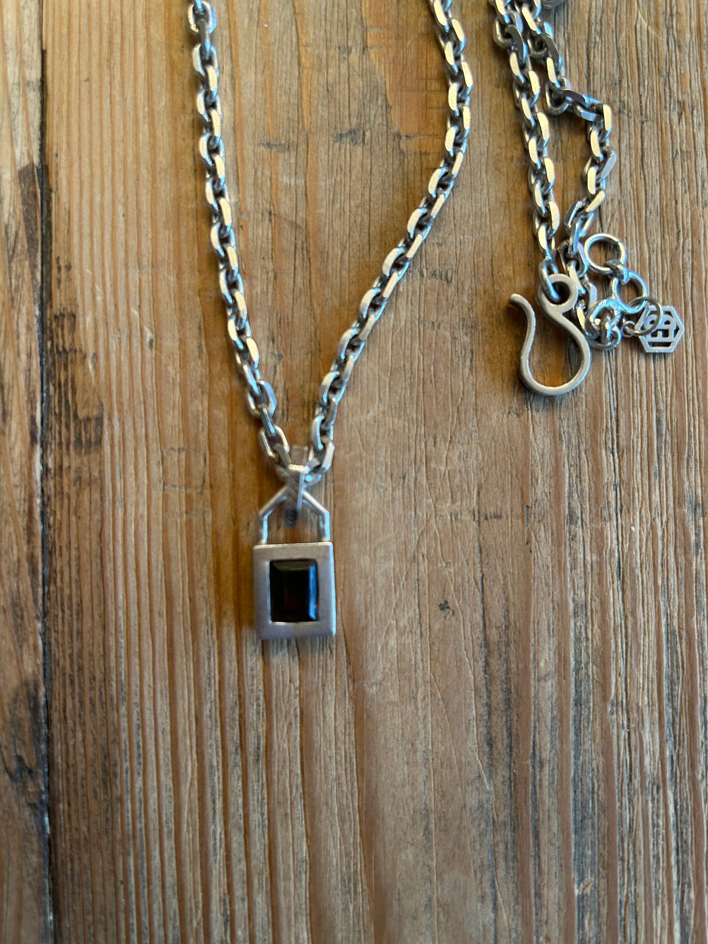 Epitome Pendant - Smoky