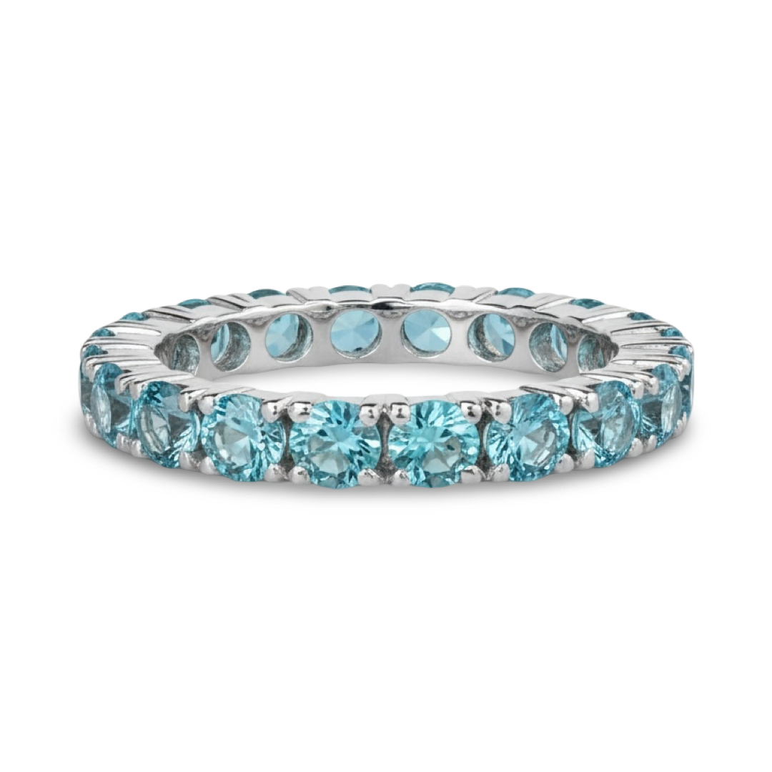 Forever Ring - Swiss