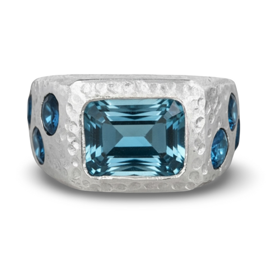 Leo Signet Gypsy - St. Tropez