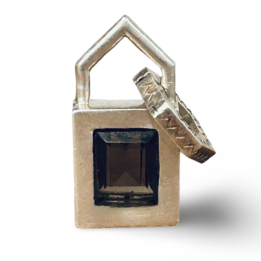 Epitome Pendant - Smoky