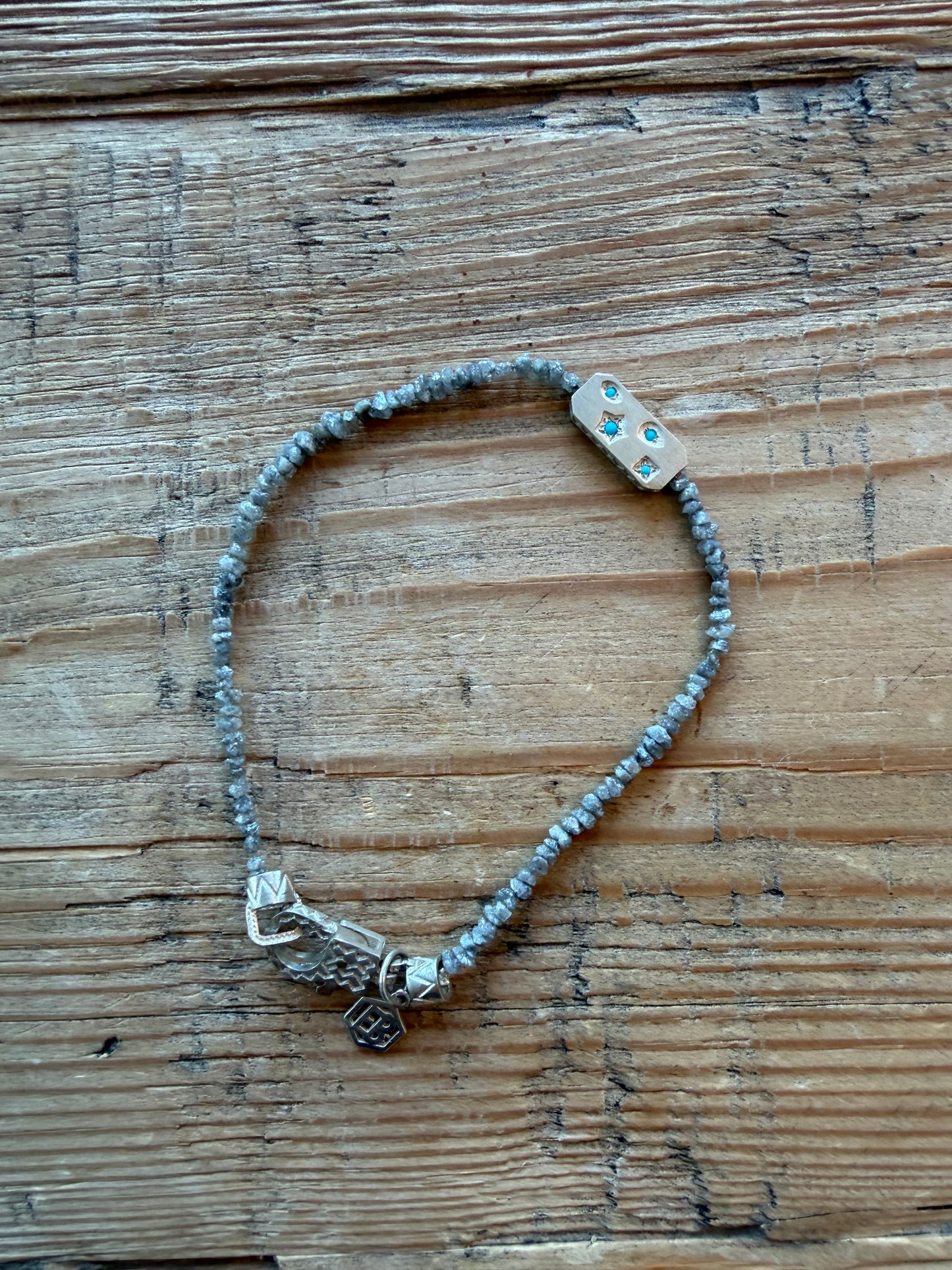 Burch Constellation Bracelet - Diamond