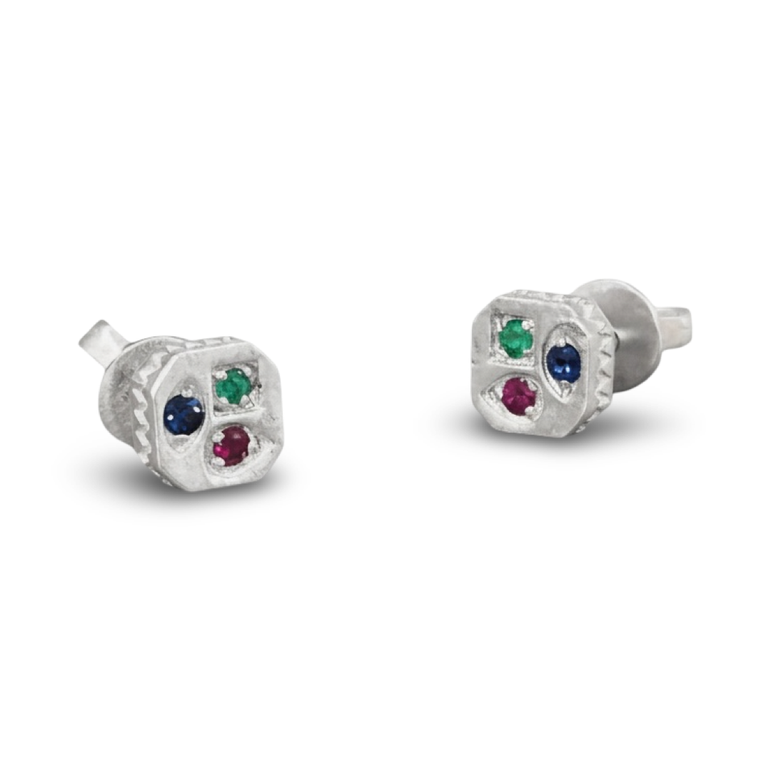 Constellation Studs
