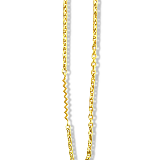 18 kt Epitome Chain