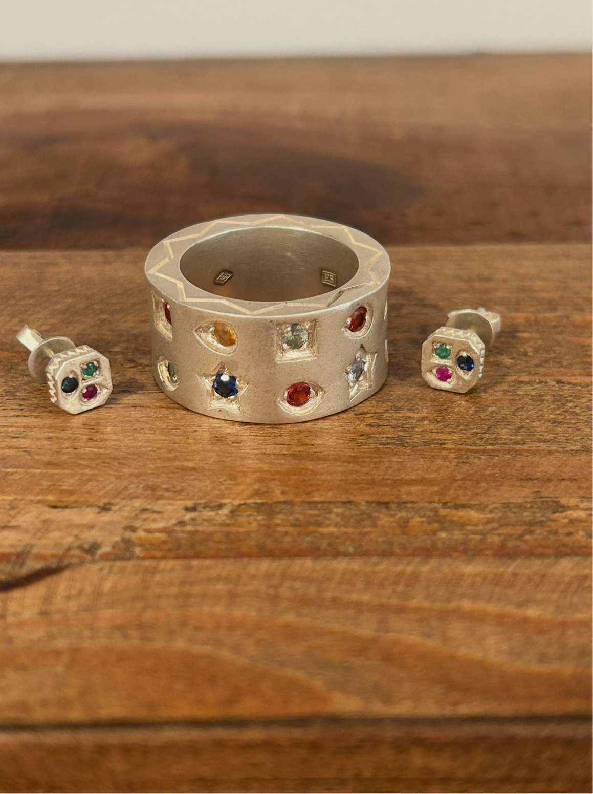 Constellation Studs