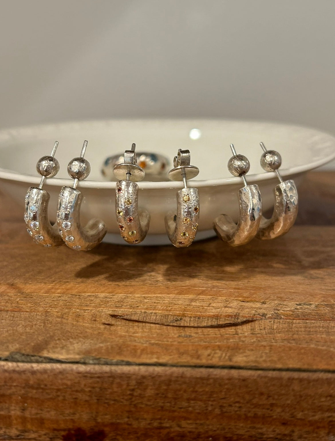 Leo Hoops