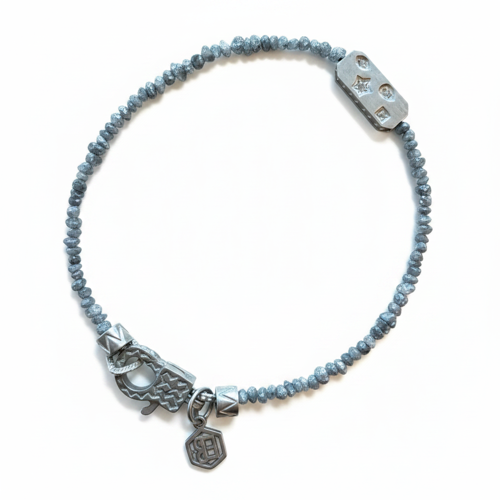 Burch Constellation Bracelet - Diamond