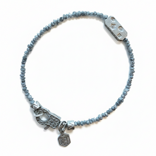 Burch Constellation Bracelet - Diamond