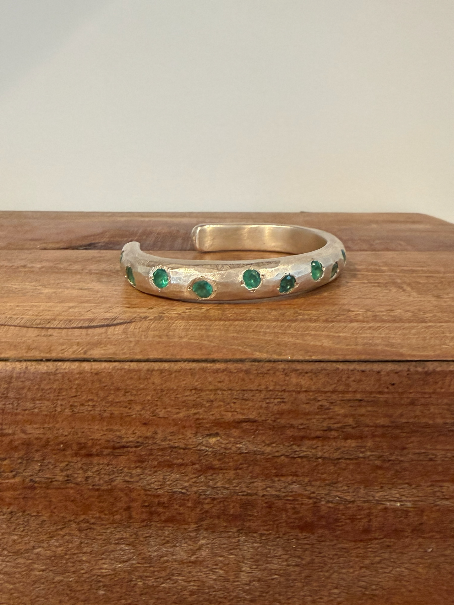 Jumbo Jacob Cuff - Envy
