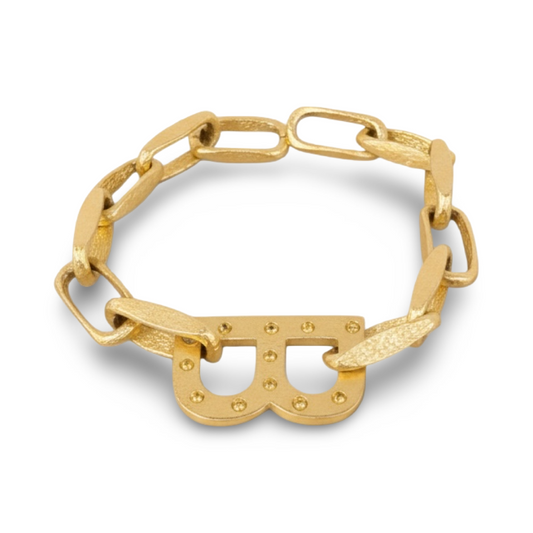 Heirloom Nomen Bracelet