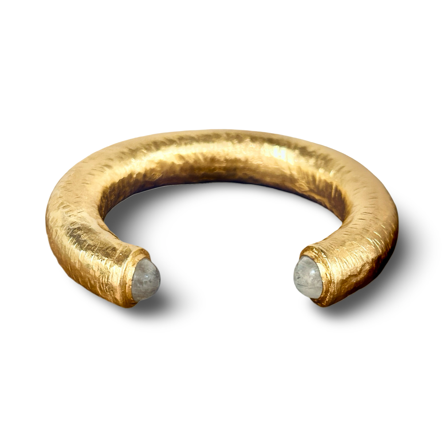 Phant Cuff - 18kt