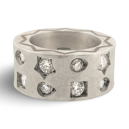 Constellation Ring - Bling