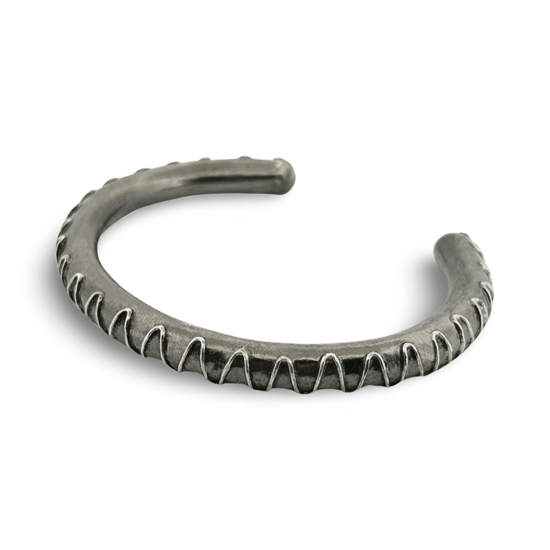 Jacob Vine Cuff - Storm