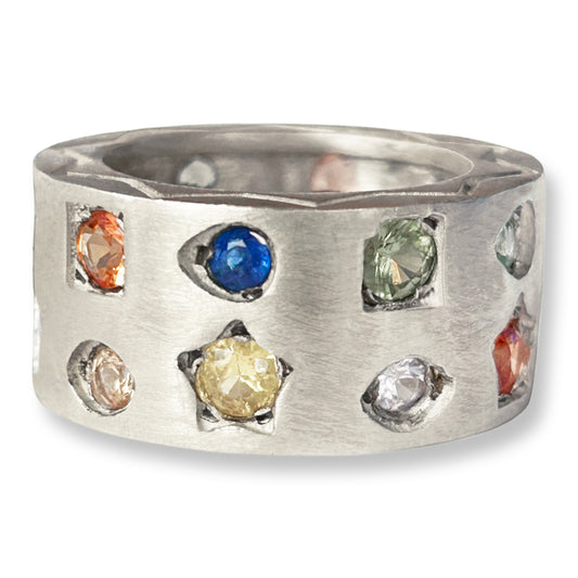 Constellation Ring - The OG